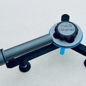 Track Cleaner
