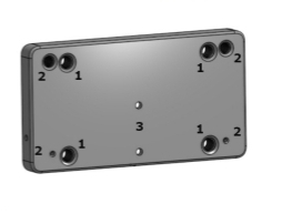 Adapterplatta